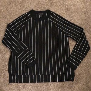 Merino wool sweater